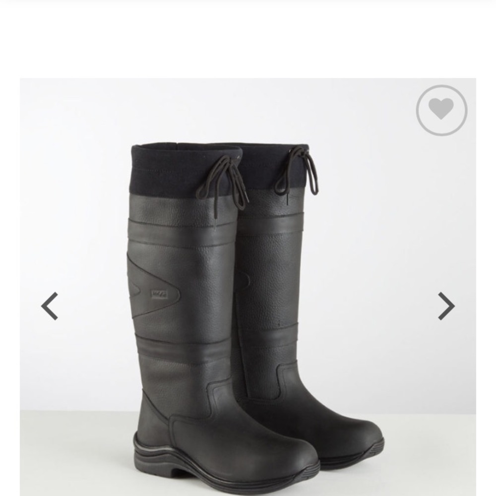 Toggi Canyon Boot